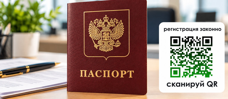 прописка в Тейково